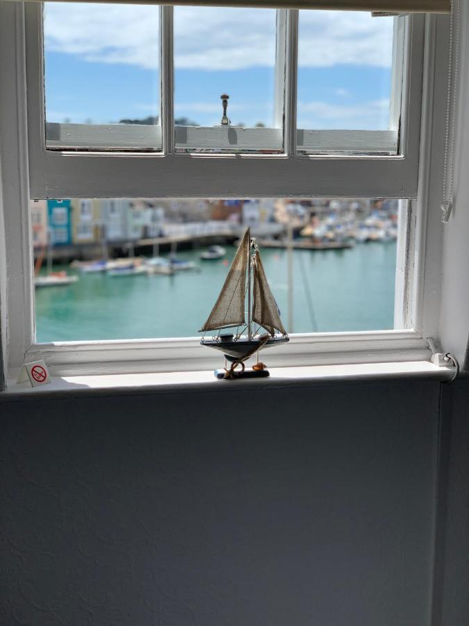 Seacrest Guest House Weymouth Exterior photo