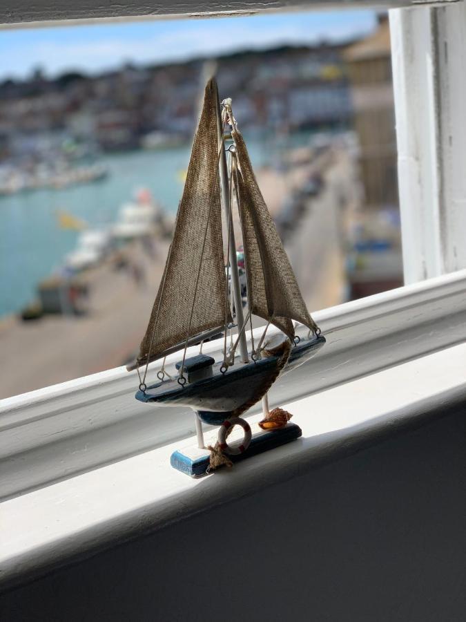 Seacrest Guest House Weymouth Exterior photo