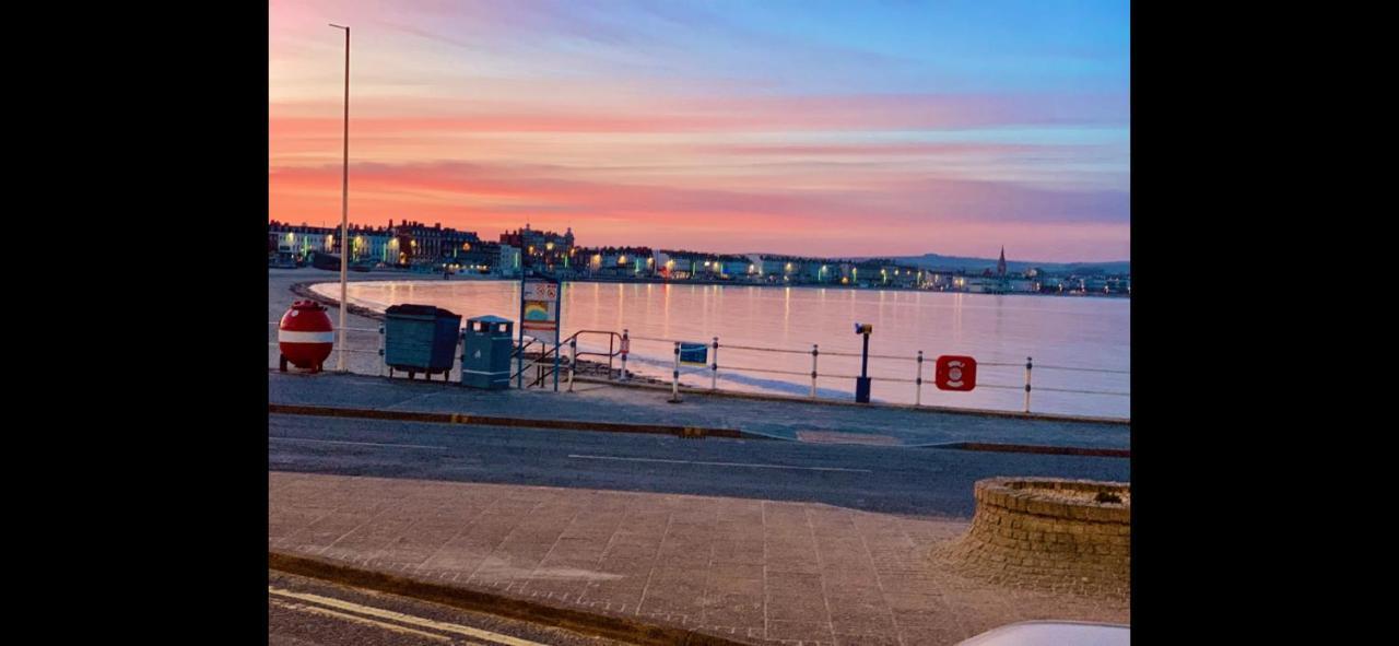 Seacrest Guest House Weymouth Exterior photo