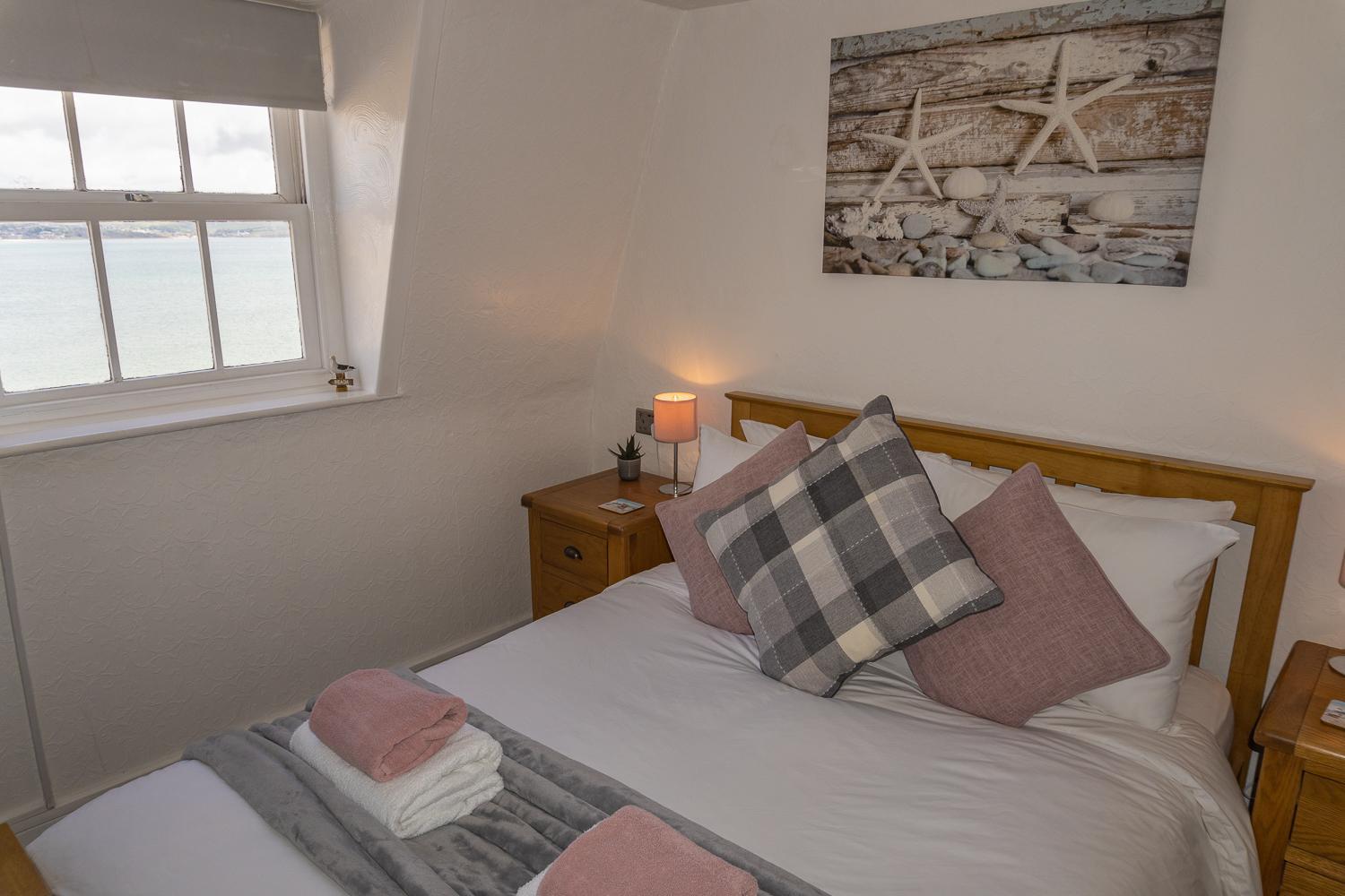 Seacrest Guest House Weymouth Exterior photo
