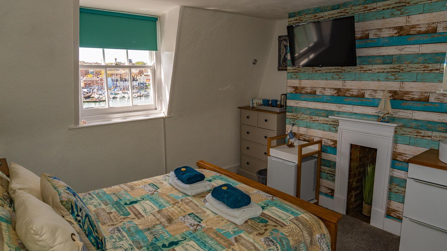 Seacrest Guest House Weymouth Exterior photo
