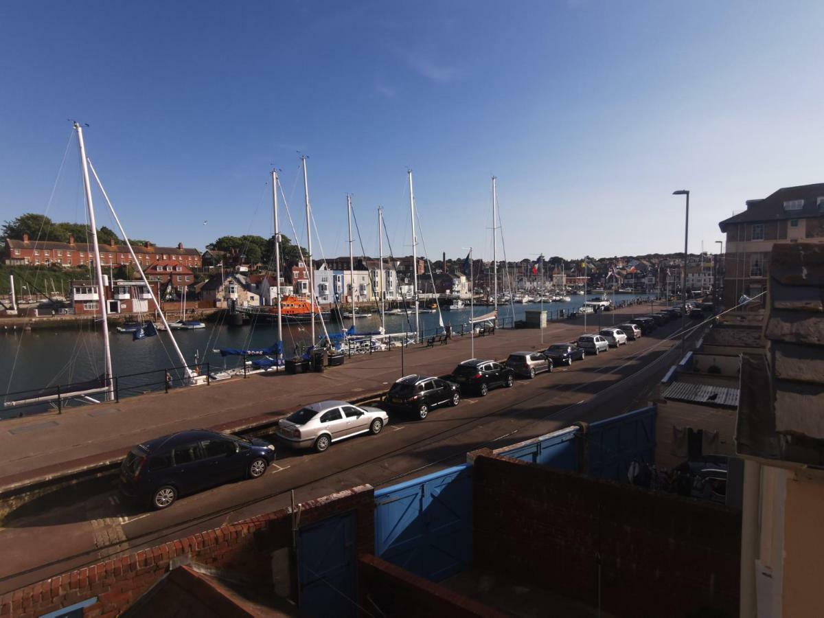 Seacrest Guest House Weymouth Exterior photo