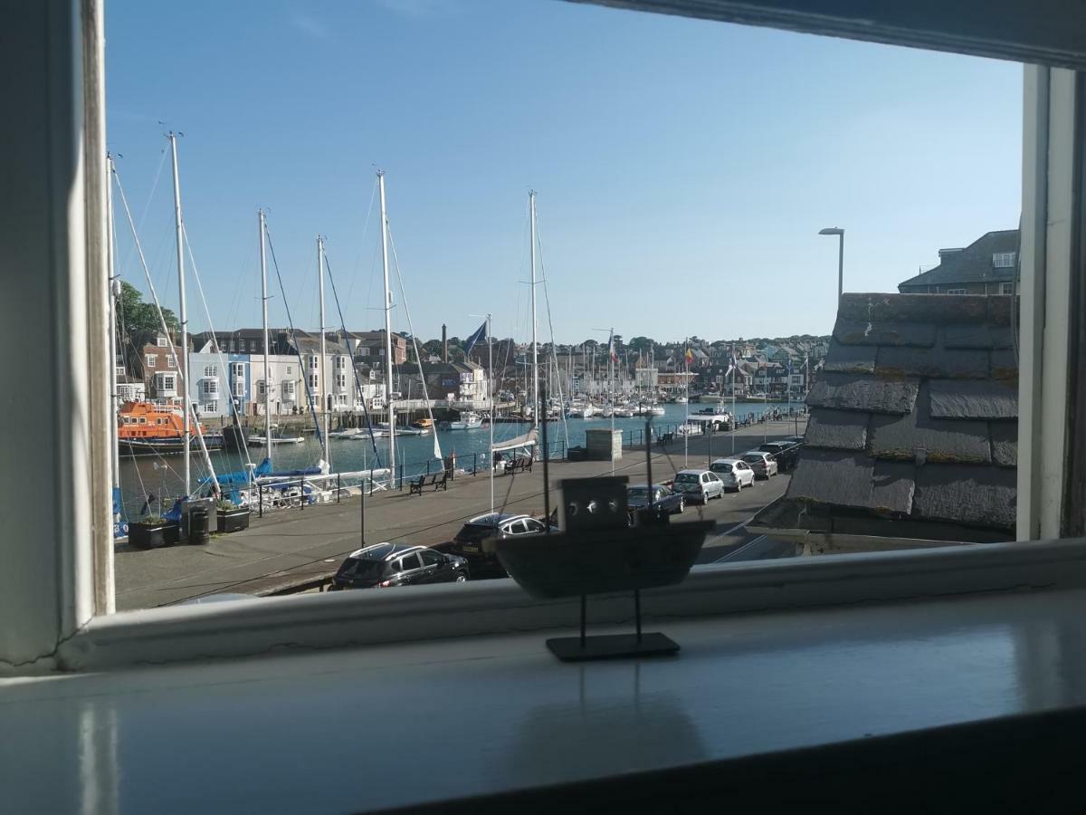 Seacrest Guest House Weymouth Exterior photo